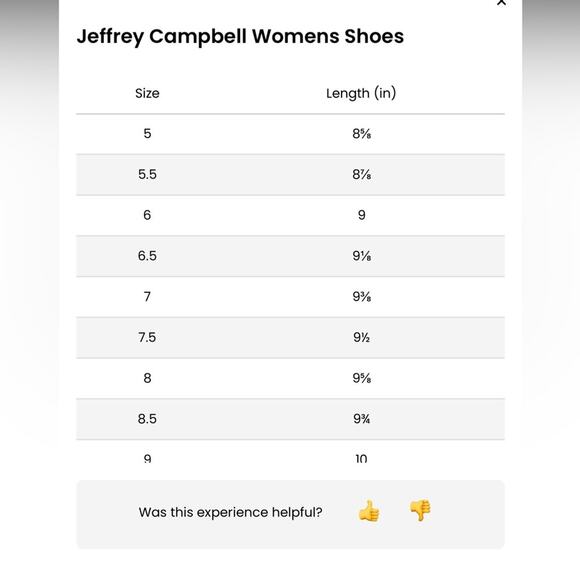 Jeffrey Campbell Recall Flars in Buff Combo - Picture 8 of 8